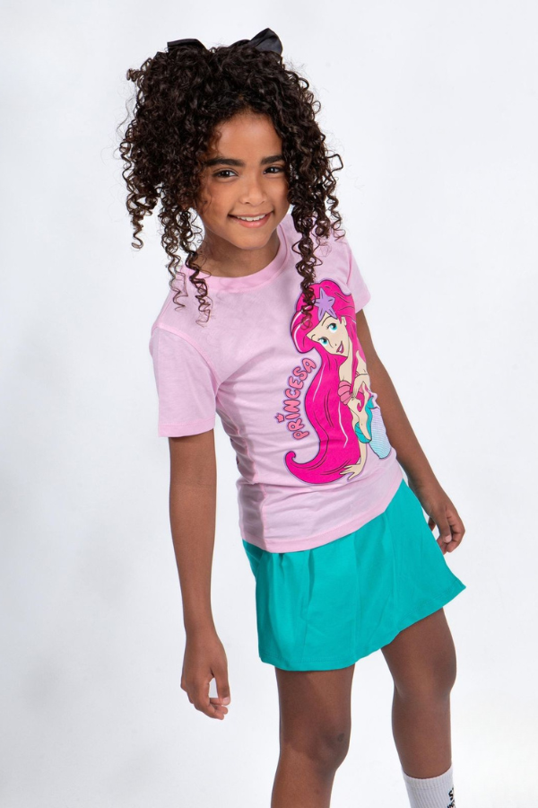 Ariel - 3 Pieces