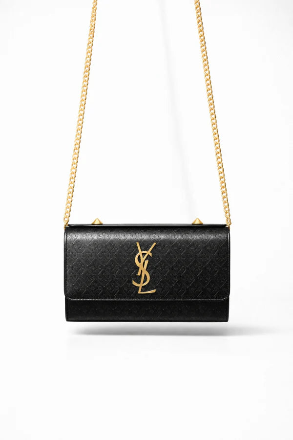Saint Laurent Sunset Medium Monogram Bag