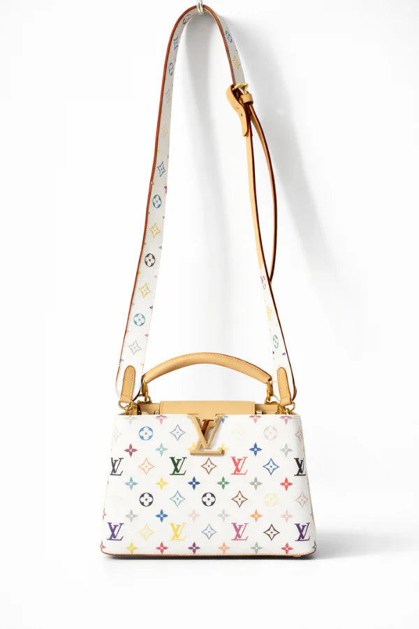 Louis Vuitton The Capucines
