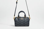 Coach Bennett Satchel