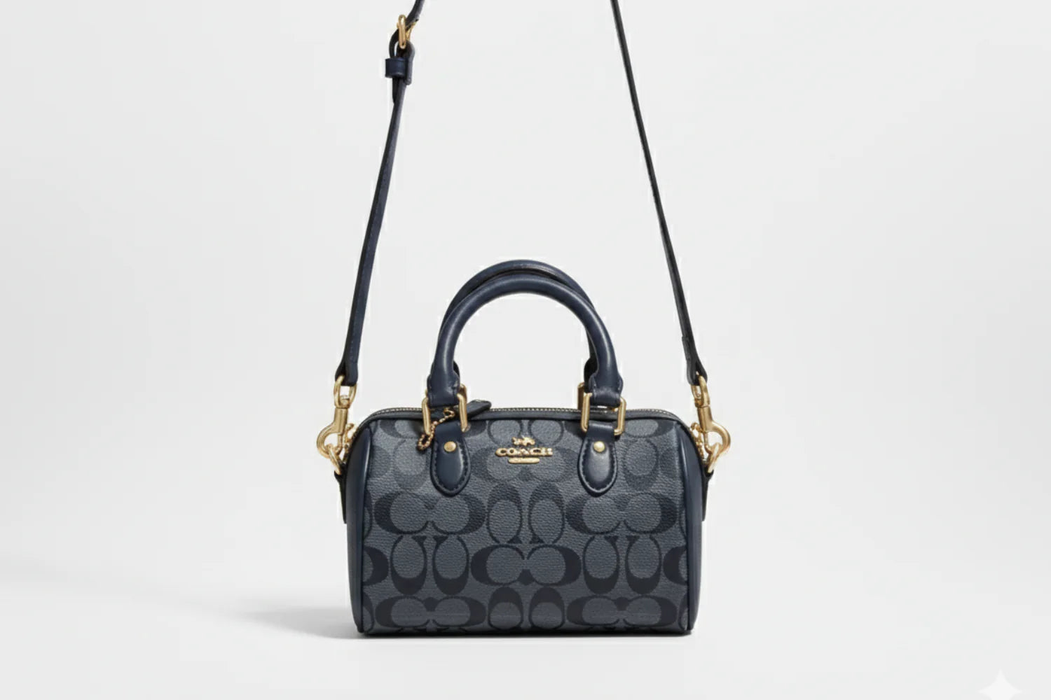 Coach Bennett Satchel