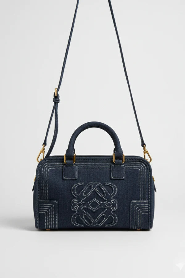 loewe Hand Bag Cross Body Shoulder Bag
