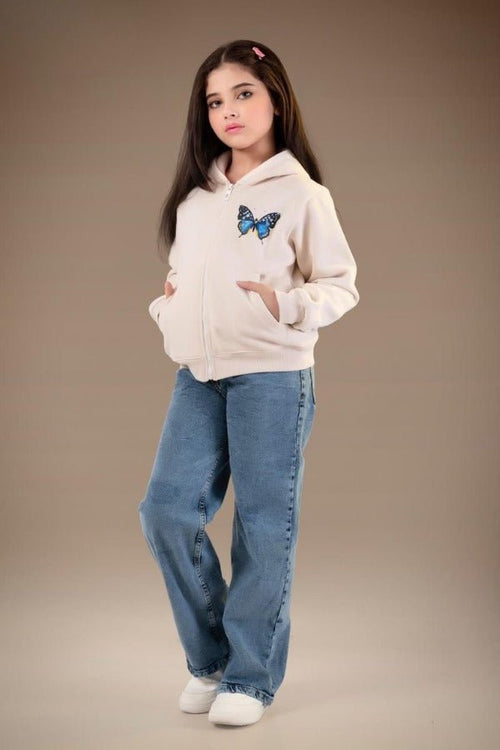butterfly - Yobe kids