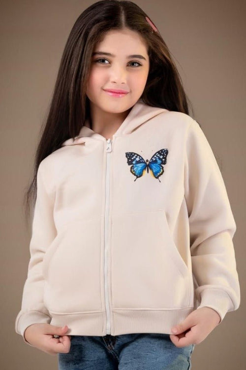 butterfly - Yobe kids