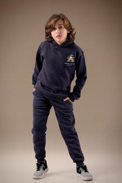 black duck - Yobe kids