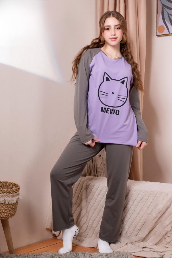 Meow
