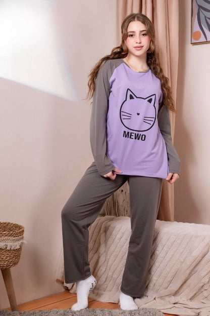 Meow - Yobe kids