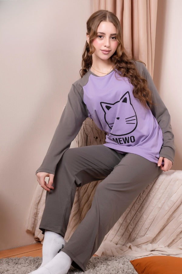 Meow