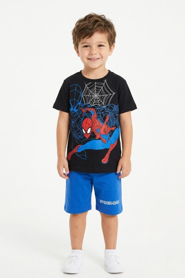 spider man