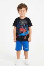 spider man