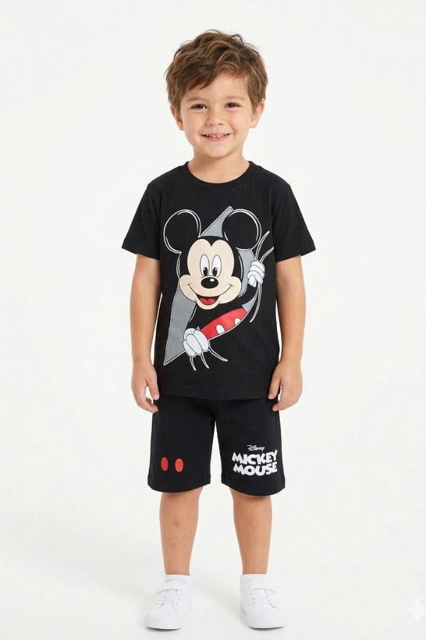Mickey mouse