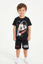 Mickey mouse