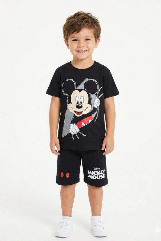 Mickey mouse - Yobe kids
