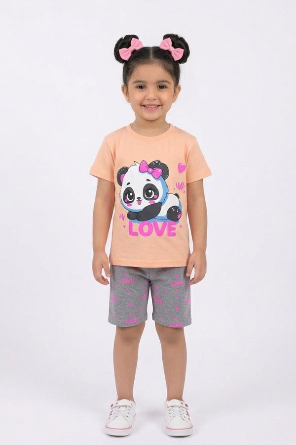 baby panda