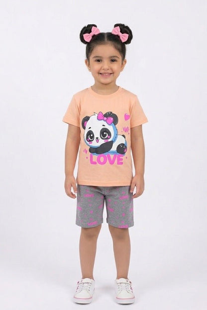 baby panda - Yobe kids