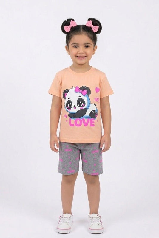 baby panda - Yobe kids