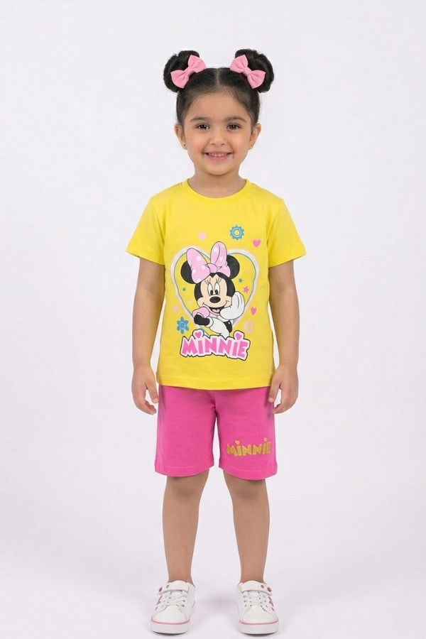 Minnie Mouse