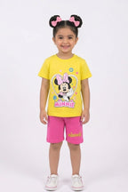 Minnie Mouse