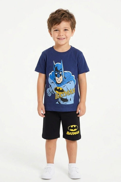 Batman - Yobe kids