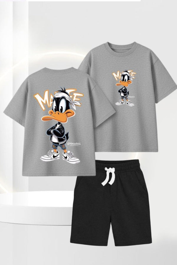Donald Duck