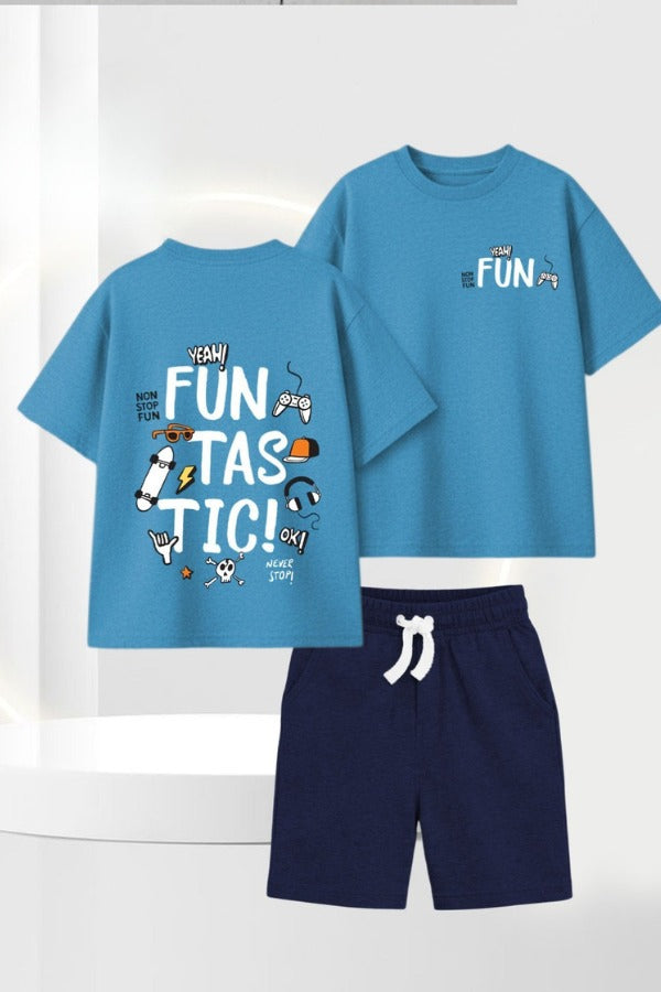 Fun