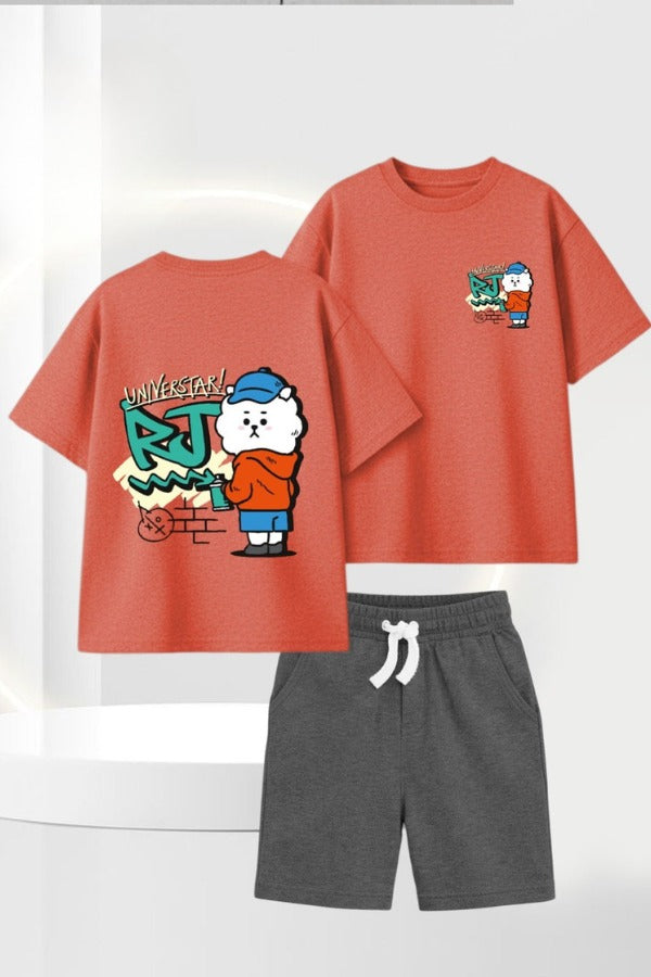 RJ