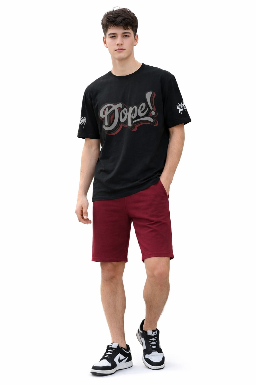 Dope