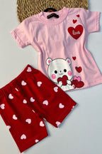 Love bear