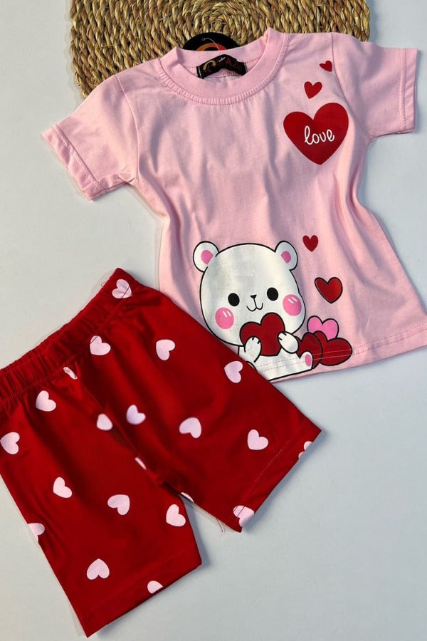 Love bear