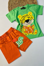 ABC Lion