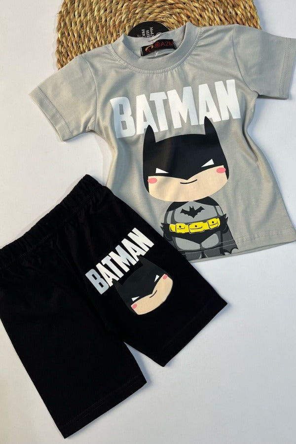 Little Batman