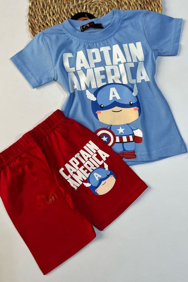 Cap