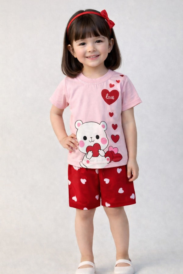 Love bear