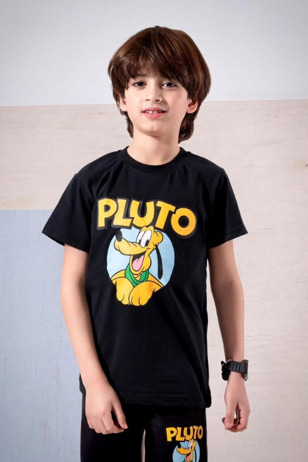 Pluto