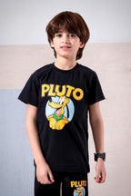 Pluto
