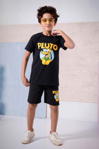 Pluto