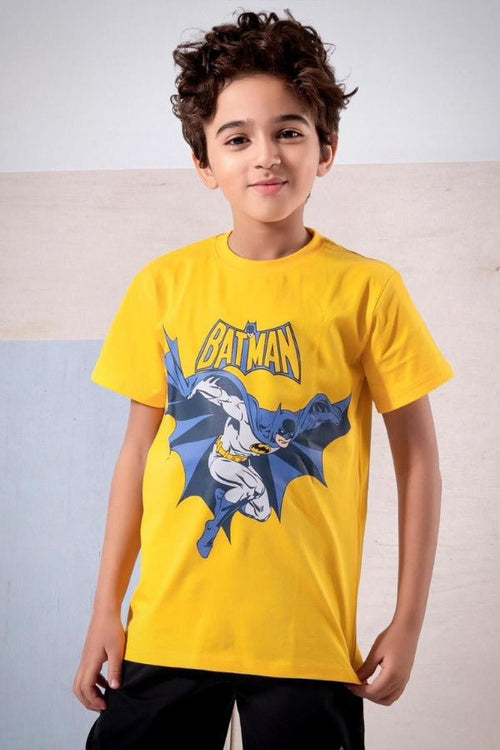 batman - Yobe kids