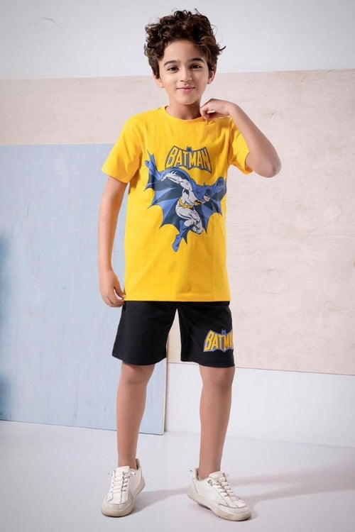 batman - Yobe kids