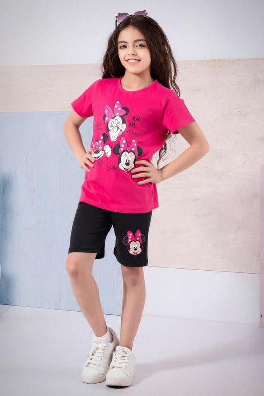 Minnie - Yobe kids