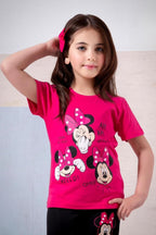 Minnie