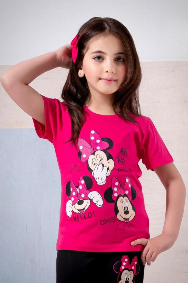 Minnie