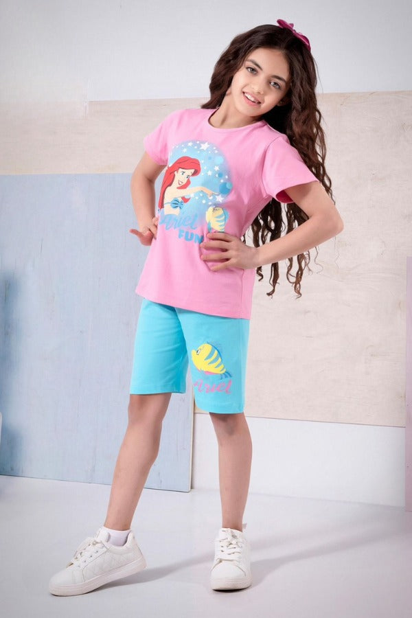 Ariel