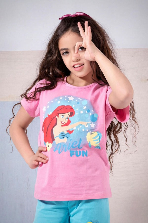 Ariel