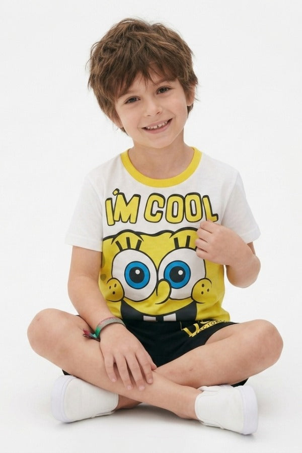 SpongeBob