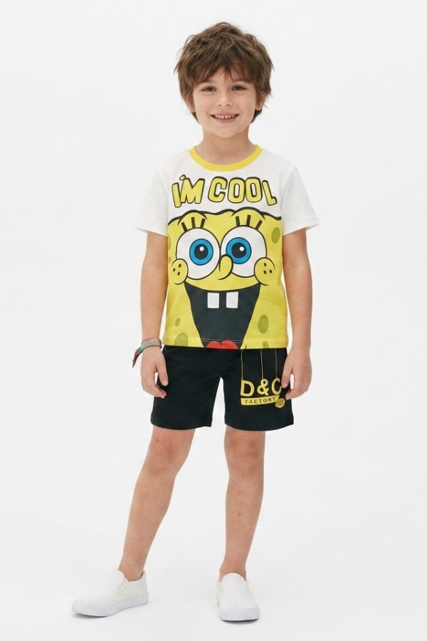 SpongeBob