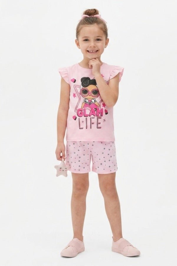 Glam life - Yobe kids
