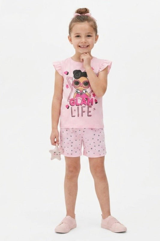 Glam life - Yobe kids