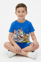 Tom and jerry