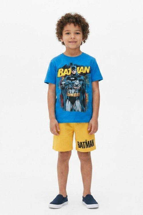 Batman - Yobe kids