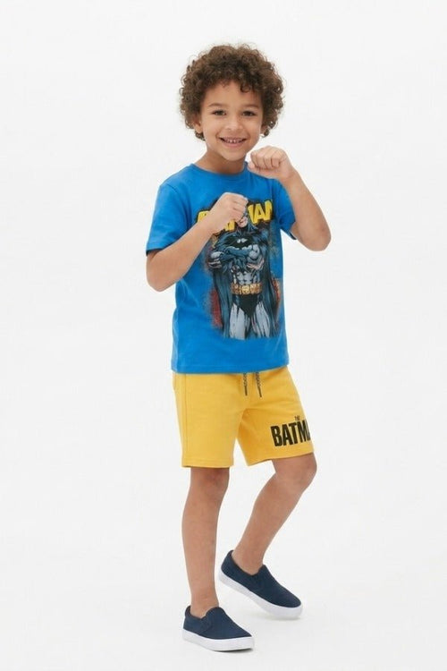 Batman - Yobe kids